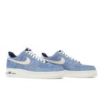 Кроссовки Nike Air Force 1 '07 LV8 'Dusty Blue' 8