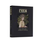 Книга с золотистым декором 2