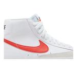 Кроссовки Nike Blazer Mid '77 GS 'White Red Blue' 2