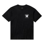 Футболки Born x Raised Two Pair Tee 'Black' 1