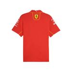 Рубашка поло Ferrari Team 2