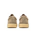 Кроссовки Yeezy Season 6 Thick Shaggy Suede Crepe 'Тауп' 6