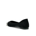 Женские повседневные туфли slip-on 3