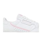 Кроссовки adidas Wmns Continental 80 'True Pink' 2