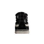 Кроссовки Defcon x Vans Sk8-Hi 38 'Black White' 7