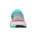 Кроссовки Nike ZoomX Invincible Run Flyknit 'Grey Fog Dynamic Turquoise' 7