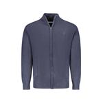 Толстовка на молнии с нашивкой-логотипом 1