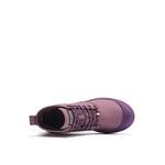 ЖЕНСКИЕ ВОДОНЕПРОНИЦАЕМЫЕ ВЫСОКИЕ БОТИНКИ PAMPA PURPLE 5