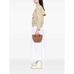 Сумка-тоут Mifuko Kids Natural Fiber Woody Basket (2024 год) 2