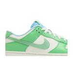 Nike Dunk Low 'Green Shock' 2