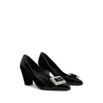 Туфли Miss Buckle 70 2