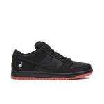Кроссовки Jeff Staple x Nike Dunk Low Pro SB 'Black Pigeon' 1