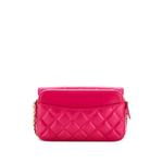 Сумка на плечо Reissue 2.55 Flap Phone Holder with Chain Quilted Aged Calfskin 2