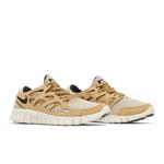 Кроссовки Nike Wmns Free Run 2 'Rattan' 8