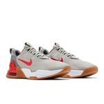 Кроссовки Nike Air Max Alpha Trainer 5 «Cobblestone Crimson Gum» 8
