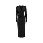 Sienna midi dress 1