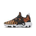 Кроссовки Nike React Presto Premium 'Тигровый принт' 3
