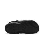 Кроссовки BEAMS x Crocs Classic Clog 'Leather Riders' 4