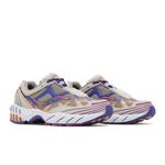 Кроссовки White Mountaineering x Saucony Grid Web 'Purple Orange' 8