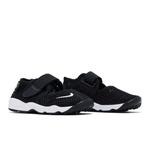 Повседневные кроссовки Nike Rift TD 'Black White' 8