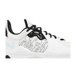 Кроссовки Nike PG 5 EP 'White Black' 2