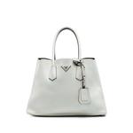 Большая сумка-сэтчел City Calf Double (2010-2025 годы) 1