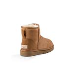UGG CLASSIC MINI II UGG CHESTNUT 3
