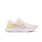 Кроссовки Nike Wmns React Infinity Run Flyknit 3 'Sail Light Madder Root' 1