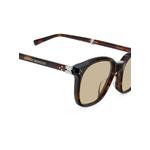 Jasmin square-frame sunglasses 4