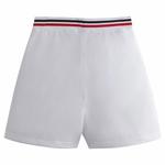 Шорты Kith For Wilson Basketball 'Bright White' 2