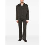 button-up throat-latch jacket 2