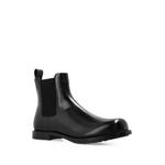 leather Chelsea boots 2