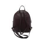 chevron-quilted tassel backpack 2