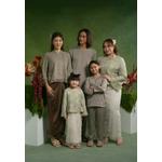 Комплект Halim Baju Melayu 6