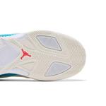 Кроссовки Air Jordan Heir 'Sail Dark Powder Blue Volt' 5