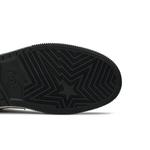Повседневная обувь BAPE Block Sta High 'Black Lime' 5