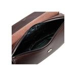Сумка-мессенджер из искусственной кожи EBA 51208 4