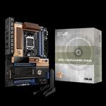 ASUS ROG CROSSHAIR 2006 ATX материнская плата (X870E / DDR5) 5