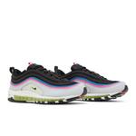 Кроссовки Nike Air Max 97 'Black Neon' 8