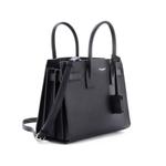 Сумка-тоут Sac de Jour NM Bag Leather Baby 1
