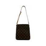 Сумка через плечо Monogram Musette Salsa PM Long Strap (1999 год) 2