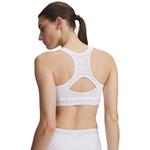 Спортивный бюстгальтер высокой поддержки HeatGear® Crossback 2