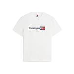 Футболка с логотипом - Tommy Jeans 5