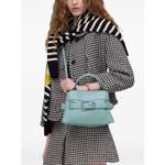 Маленькая сумка-тоут Dakota Satchel 2