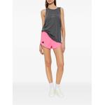 x Song For The Mute graphic-print tank top 2