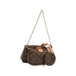 Сумка на плечо Multi Pochette Accessoires (2020 год) 2