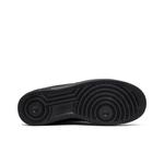 Кроссовки Nike Air Force 1 '07 'Black' 4