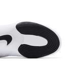 Кроссовки Nike Inflict 3 'White Black' 5