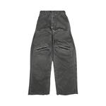 Брюки Y/Project Pop Up Pants 'Washed Black' 1