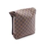 Сумка на плечо PM Brooklyn Damier Ebene (2009 год) 2